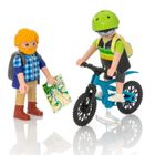 Playmobil, Action, Turyści w górach, 9129