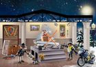 Playmobil, Christmas, Kalendarz adwentowy, Policja: Kradzież w muzeum, 71347