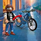 Playmobil, City Action, Kradzież roweru, 72076