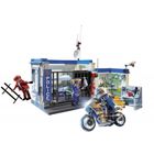 Playmobil, City Action, Policja: Ucieczka z więzienia, 70568