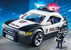 Playmobil, City Action, Samochód policyjny, 5673