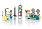 Playmobil, City Life, Łazienka, 9268