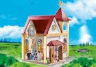 Playmobil, City Life, Romantyczny ślub w kościele, 5053