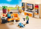 Playmobil, City Life, Salon, 9267
