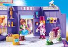 Playmobil, City Life, Sklep jeździecki, 9401