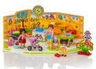Playmobil, City Life, Sklep z artykułami niemowlęcymi, 9079