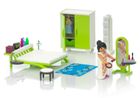 Playmobil, City Life, Sypialnia, 9271
