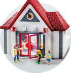 Playmobil, City Life, Szkoła, 6865