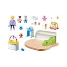 Playmobil, City Life, Żłobek, 70282