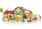 Playmobil, Country, Duża stadnina koni, 6926
