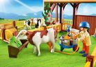 Playmobil, Country, Duże gospodarstwo rolne, 6120