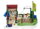 Playmobil, Country, Myjnia dla koni, 6929