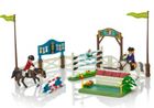 Playmobil, Country, Turniej jeździecki, 6930
