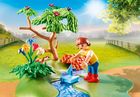 Playmobil, Country, Wycieczka z kucykiem, 70512