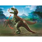 Playmobil, Dinos, Atak T-Rexa, 71588