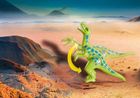 Playmobil, Dinos, Skrzyneczka: Dinozaury, 70108