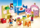 Playmobil, Dollhouse, Kolorowy pokój dziecięcy, 5306