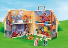 Playmobil, Dollhouse, Przenośny domek dla lalek, 5167