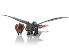 Playmobil, Dragons, Czkawka i Szczerbatek, 9246