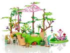 Playmobil, Fairies, Magiczny las wróżek, 9132