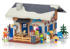 Playmobil, Family Fun, Chata górska, 9280