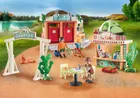 Playmobil, Family Fun, Kemping, 71424