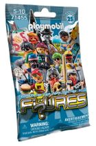 Playmobil, Figures Boys, saszetka niespodzianka, 1 szt., 71455