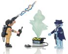 Playmobil, Ghostbusters, Spengler i duch, 9224