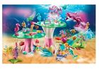 Playmobil, Magic, Plac zabaw syrenek, 70886