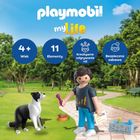Playmobil, My Life, Martin Trener psów, 71999
