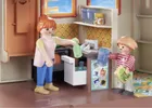 Playmobil, My Life, Tiny House, Mały domek, 71509