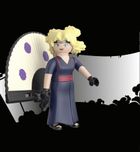 Playmobil, Naruto, Temari, 71565