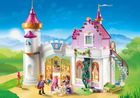 Playmobil, Princess, Zameczek, 6849