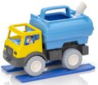 Playmobil, Sand, Cysterna na wodę, 9144