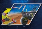 Playmobil, Space, Ekspedycja na Marsa z pojazdami, 70888