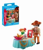 Playmobil, Special Plus, Día de los Muertos, 71879