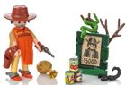 Playmobil, Special Plus, Kowboj, 9083