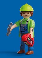 Playmobil, Special Plus, Mechanik, 72031