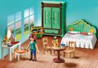 Playmobil, Spirit, Sypialnia Lucky, 9476