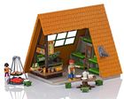 Playmobil, Summer Fun, Domek letniskowy, 6887