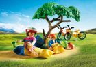 Playmobil, Summer Fun, Wycieczka rowerem górskim, 6890