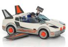 Playmobil, Top Agents, Agent P. i racer, 9252