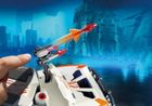 Playmobil, Top Agents, Wehikuł bojowy Spy Team, 9255