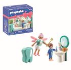 Playmobil, Zestaw upominkowy, Wróżka zębuszka, 71967