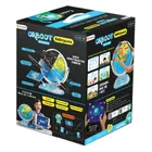 Playshifu, Orboot Odkrywca, Nasza Ziemia, globus interaktywny, średnica 25 cm