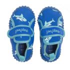 Playshoes, Buty do wody chłopięce z filtrem UV, Rekin