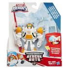 Playskool, Transformers, Rescue Bots, Blades The Flight Bot, figurka