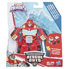 Playskool, Transformers, Rescue Bots, Heatwave, figurka
