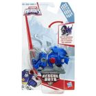 Playskool, Transformers, Rescue Bots, Valor the Lion Bot, figurka