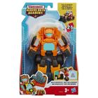 Playskool, Transformers, robot z serii Rescue Bots Academy, 1 szt.